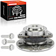 APHB1779 Rear Driver or Passenger Wheel Hub Bearing Assembly