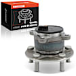 APHB1783 Rear Driver or Passenger Wheel Hub & Bearing Assembly