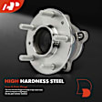 APHB1783 Rear Driver or Passenger Wheel Hub & Bearing Assembly