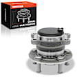 APHB1805 Rear Driver or Passenger Wheel Hub Bearing Assembly