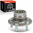 APHB1848 Rear Driver or Passenger Wheel Hub Bearing Assembly