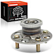 APHB1850 Rear Driver or Passenger Wheel Hub Bearing Assembly
