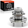 APHB1855 Rear Driver or Passenger Wheel Hub Bearing Assembly