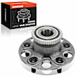 APHB1868 Rear Driver or Passenger Wheel Hub Bearing Assembly