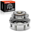 APHB1886 Front Driver or Passenger Wheel Hub Bearing Assembly