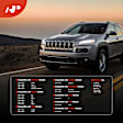 APHCM014 Xenon HID Headlight Ballast
