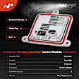 APHCM014 Xenon HID Headlight Ballast