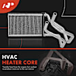 APHCR105 HVAC Heater Core