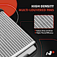 APHCR105 HVAC Heater Core
