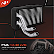 APHCR109 HVAC Heater Core