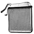 APHCR171 HVAC Heater Core