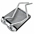 APHCR197 Front HVAC Heater Core