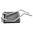 APHCR197 Front HVAC Heater Core
