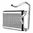 APHCR209 HVAC Heater Core