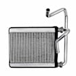 APHCR209 HVAC Heater Core