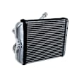 APHCR273 Front HVAC Heater Core