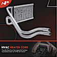 APHCR275 HVAC Heater Core