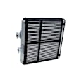 APHCR292 HVAC Heater Core