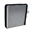APHCR292 HVAC Heater Core