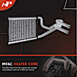 APHCR310 HVAC Heater Core