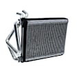 APHCR321 HVAC Heater Core