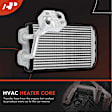APHCR334 Rear HVAC Heater Core