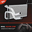 APHCR351 HVAC Heater Core