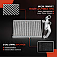 APHCR351 HVAC Heater Core