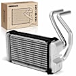 APHCR480 Aluminum HVAC Heater Core