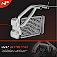APHCR480 Aluminum HVAC Heater Core