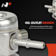 APHFP041 High Pressure Fuel Pump