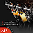 APHFP041 High Pressure Fuel Pump