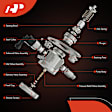 APHFP053 High Pressure Fuel Pump