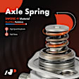 APHFP053 High Pressure Fuel Pump