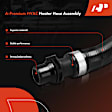 APHHA066 Engine HVAC Heater Hose Assembly