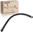APHHA125 Inlet HVAC Heater Hose Assembly