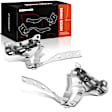 APHHI280TW 2 Pcs Driver & Passenger Hood Hinge