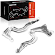 APHHI313TW 2 Pcs Driver & Passenger Hood Hinge