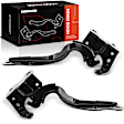 APHHI410TW 2 Pcs Driver & Passenger Hood Hinge