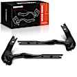 APHHI417TW 2 Pcs Driver & Passenger Hood Hinge