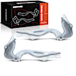 APHHI420TW 2 Pcs Driver & Passenger Hood Hinge