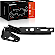 APHHI454 Front Driver Hood Hinge