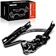 APHHI513 Front Driver Hood Hinge