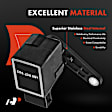 APHHS0004C Headlight Height Level Sensor
