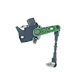 APHHS0019 Front Passenger Headlight Height Level Sensor