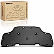APHIP017 Engine Hood Insulation Damping Panel