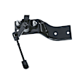 APHLS0058 Front Driver or Rear Height Level Sensor