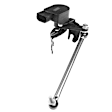 APHLS0128 Rear Passenger Height Level Sensor