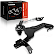 APHLS0257 Front Passenger Ride Height Level Sensor