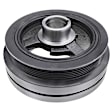APHMB026 Engine Harmonic Balancer